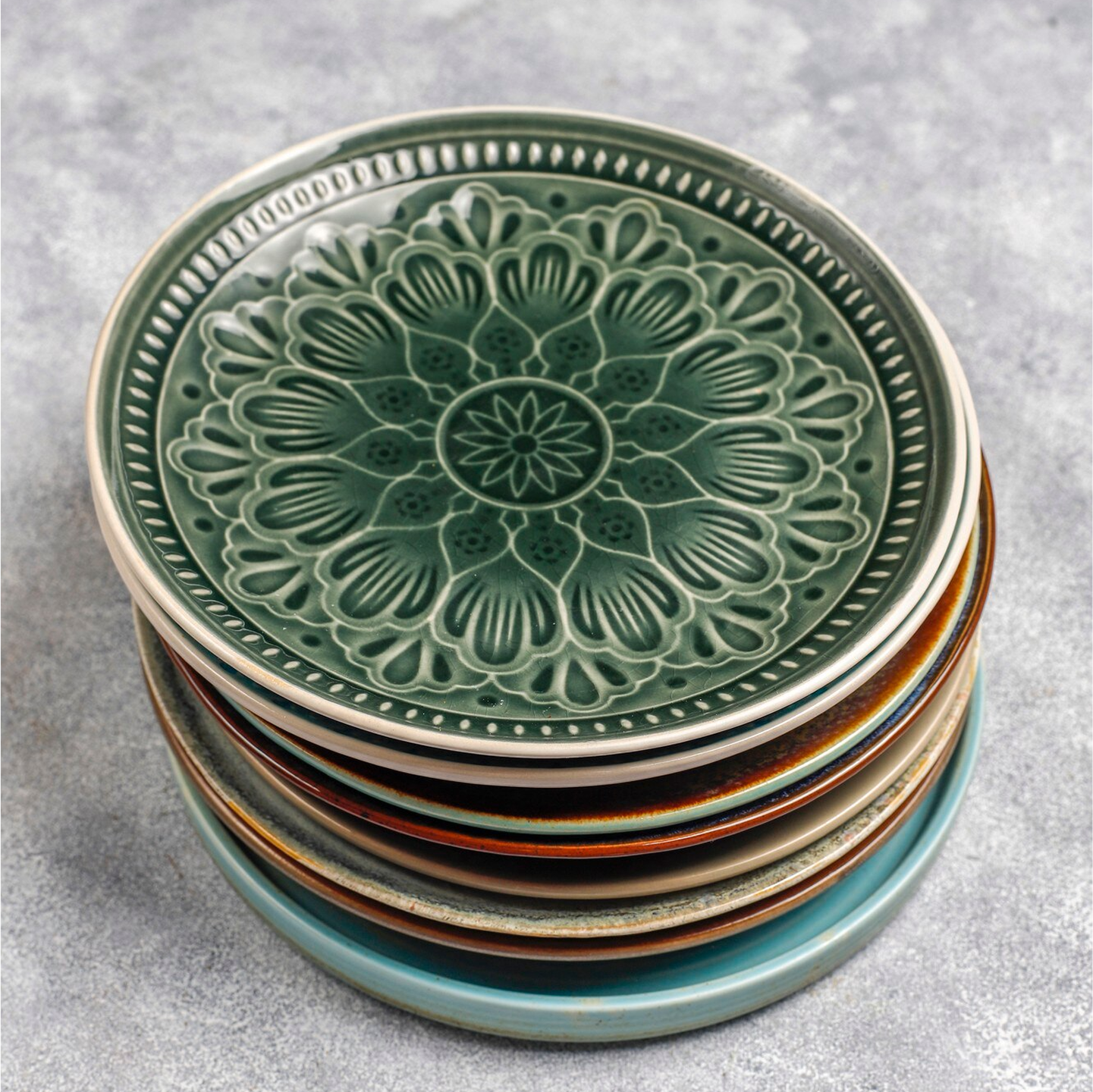 PACK JARDÍN Y MARIPOSAS